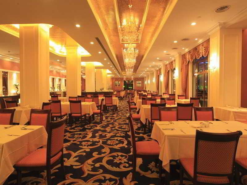 Shanghai Eiffelton Hotel Zewnętrze zdjęcie