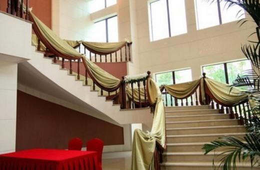 Shanghai Eiffelton Hotel Zewnętrze zdjęcie